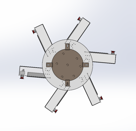 胶桶显示器缩略图